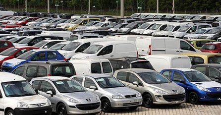 Polovni automobili uskoro na našem tržištu još JEFTINIJI