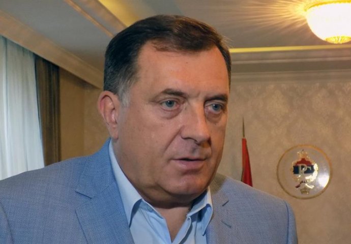 Dodik: Stvari se zaoštravaju, RS mora zauzeti poziciju
