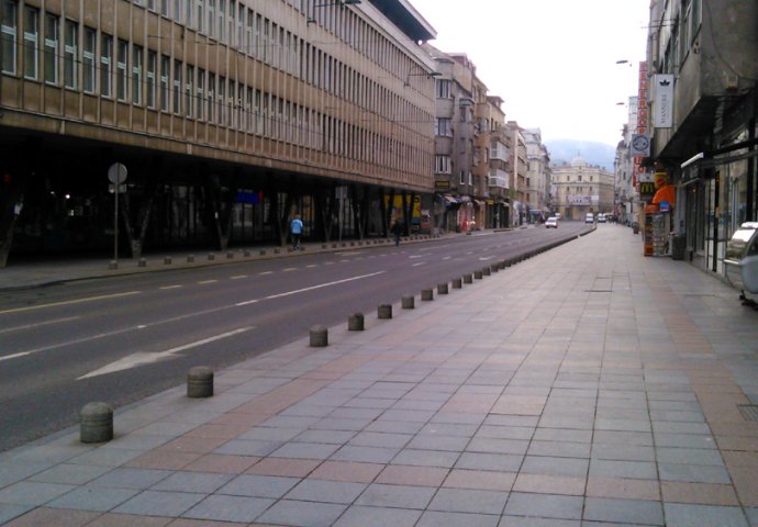 ANKETA: Da li treba Titovu ulicu preimenovati u Ulicu Alije Izetbegovića?