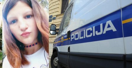 NAKON ČETVERODNEVNE POTRAGE : Pronađena nestala djevojčica(14) - ŽIVA I NE OZLIJEĐENA