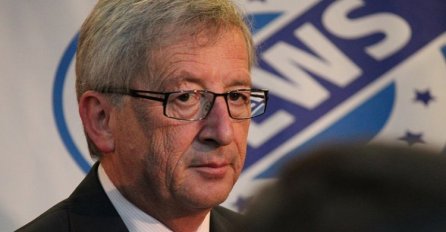 Juncker osudio napad u Barceloni: Varvarstvo nikada neće zastrašiti EU