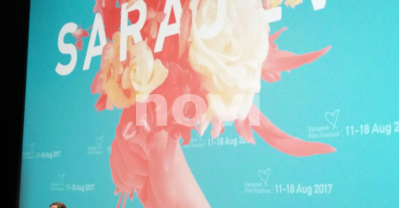 "SLATKO OD NIŠTA" BORISA MITIĆA:"Iggy je za film rekao da je poput renesanse, zar mi je potrebno više?"