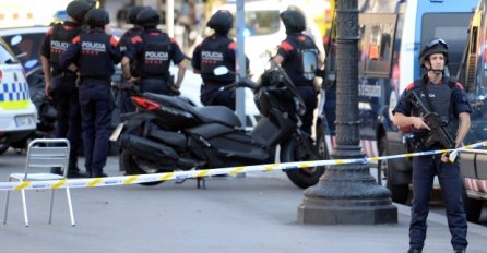NOVI BILANS NAPADA U ŠPANIJI: Broj poginulih u napadima porastao na 14