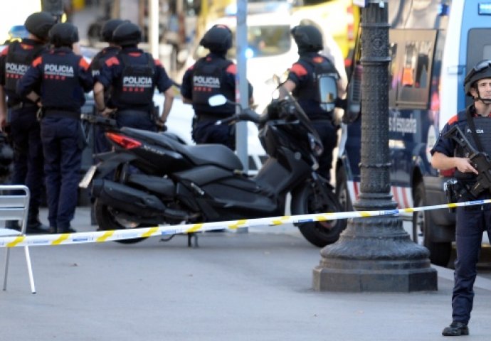 NOVI BILANS NAPADA U ŠPANIJI: Broj poginulih u napadima porastao na 14