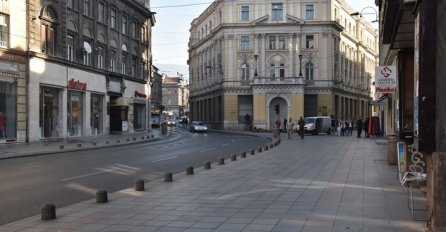 ANALIZA ANKETE: Građani jednoglasni  - Ne mijenjati naziv Titove ulice!