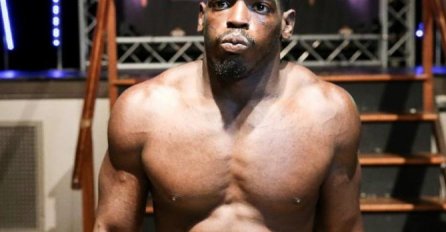 MMA: Borac nokautiran u ringu, pa podlegao u bolnici