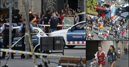 DAN NAKON KRVAVOG NAPADA U BARSELONI: Novi.ba donosi pregled najvećih terorističkih napada u Evropi (INFOGRAFIKA)