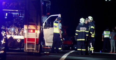 TRAGEDIJA: Pijan za volanom skrivio nesreću u kojoj je poginuo 19-godišnjak, a više osoba povrijeđeno
