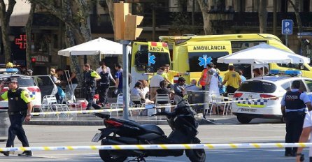Za godinu dana 10 terorističkih napada u Evropi: Ubijeno više od 150 ljudi