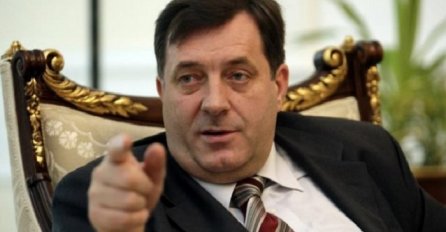 Dodik: Poštovati dogovor bh. lidera o imovini