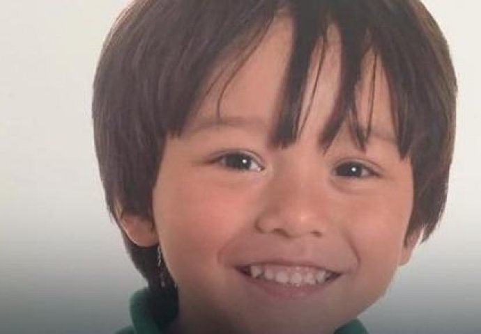 Pronađen dječak(7) koji je nestao nakon napada u Barceloni - Njegova majka u TEŠKOM STANJU!