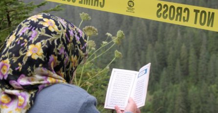 Godišnjica masakra na Korićanskim stijenama - 211 godina zatvora za 200 ubijenih