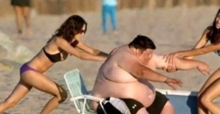 URNEBESNO: 15 najvećih promašaja sa plaže, onaj pod brojem 13 je bez konkurencije! (FOTO)