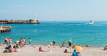 OPREZ: Ove stvari većina ljudi radi na plaži,  A MOŽETE DOBITI MASNE KAZNE, PA ČAK I U ZATVORU ZAVRŠITI!