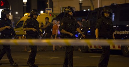 Glavni osumnjičeni za napade u Španiji iznajmio tri kombija