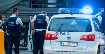 HOROR: Autom se zaletio u goste, ČETVERO POVRIJEĐENIH 