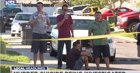 HOROR: Supružnici iz BiH pronađeni mrtvi u Americi (VIDEO)