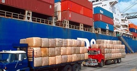 ANALIZA NOVI.BA/ROBNA RAZMJENA SA INOSTRANSTVOM: Federacija BiH povećala izvoz, smanjila uvoz u odnosu na prethodni mjesec!