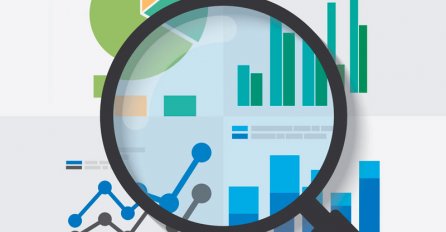 Evropljaninom se osjeća 57,1 posto građana Bosne i Hercegovine