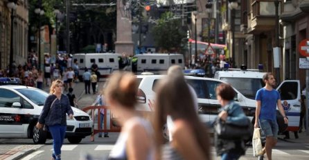 MAJKA OSUMNJIČENOG ZA NAPAD U BARSELONI PORUČILA:  Sine, predaj se ili umri!