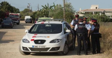 Novi incident u Španiji, policijska operacija u toku