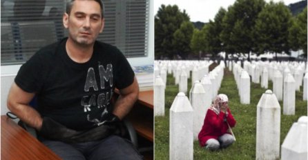 OSLOBOĐEN OPTUŽBI: BiH Aleksandru Cvetkoviću mora da isplati 255.000 KM odštete zbog boravka u pritvoru