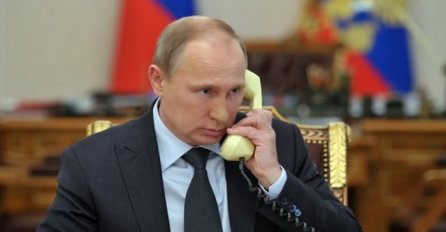 Rusija pozdravila 'dramatični obrat' u sirijskom sukobu