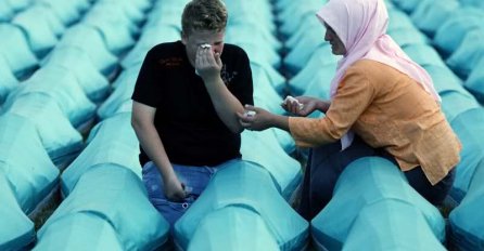 Srbinu će biti isplaćeno 255.000 konvertibilnih maraka odštete, nije kriv za Srebrenicu