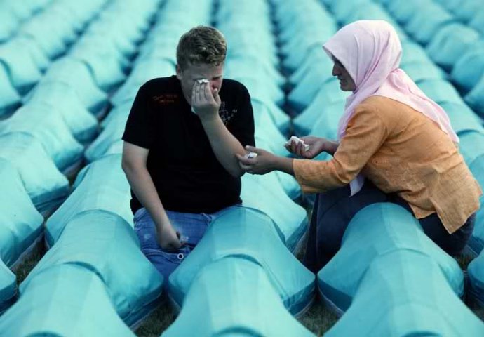 Srbinu će biti isplaćeno 255.000 konvertibilnih maraka odštete, nije kriv za Srebrenicu