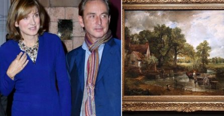 Trgovac umjetninama prodao sliku za 35.000 funti, a onda otkrio da ona vrijedi MILIONE - Evo šta kaže o tome