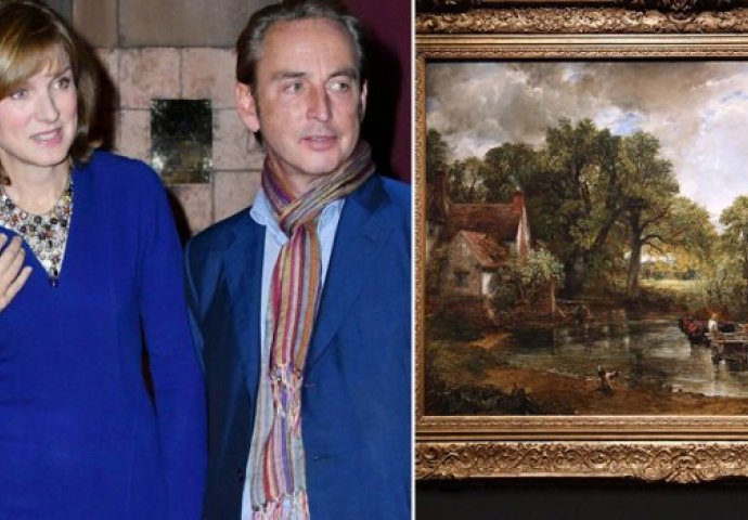 Trgovac umjetninama prodao sliku za 35.000 funti, a onda otkrio da ona vrijedi MILIONE - Evo šta kaže o tome