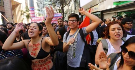U Čileu donijeli zakon koji ženama dopušta da pobace u ograničenim slučajevima