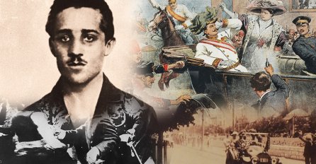 ANKETA/Da li je, po vama, Gavrilo Princip heroj ili terorista?