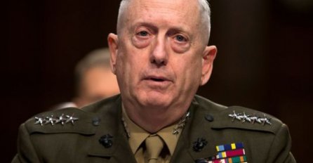 Mattis: Još nije donijeta odluka o slanju pojačanja u Afganistan