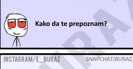 Buraz na prvom sastanku sa djevojkom