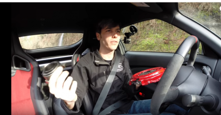 DA LI STE ZNALI? Ako imate automobil s ručnim mjenjačem, ove stvari radite pogrešno (VIDEO)