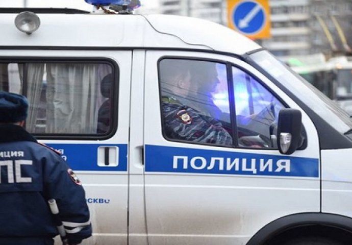 Sankt Peterburg: Evakuisano oko 3.600 ljudi iz tržnog centra zbog dojave o bombi 