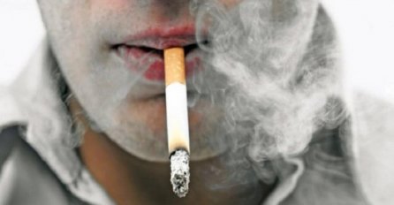 Uništiće nas novi zakon o pušenju! Niko neće uz šoljicu kafe sjesti, a da ne zapali cigaretu!