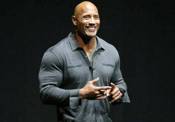 Dwayne Johnson više nije najplaćeniji glumac na svijetu, EVO TKO JE PREUZEO TRON!