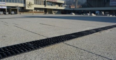 Hoće li Sarajevo dobiti bazen na Skenderiji: Evo u šta žele ulagati investitori iz Saudijske Arabije