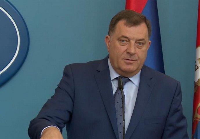 Dodik: Nije problem da odluku o referendumu povučemo na narednim sjednicama
