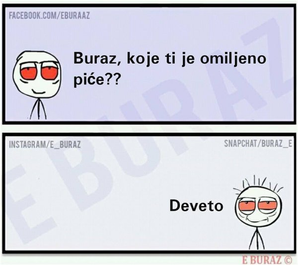 deveto