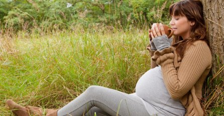 IMAJU NEGATIVAN UTICAJ: Ove stvari nije poželjno raditi u trudnoći