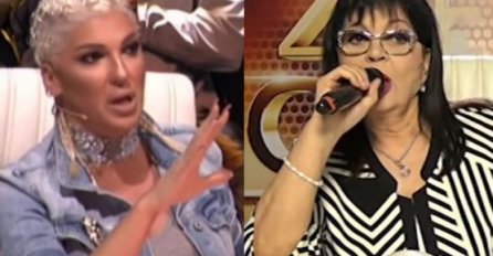 MISLILA SAM DA ĆU UMRIJETI! LEGENDARNA PJEVAČICA OTVORILA DUŠU: Progovorila o ratu sa Vesnom Zmijanac, opakoj bolesti i zašto prestaje da pjeva!