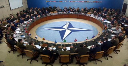 NATO optužio Rusiju za "podrivanje stabilnosti i sigurnosti" u Evropi
