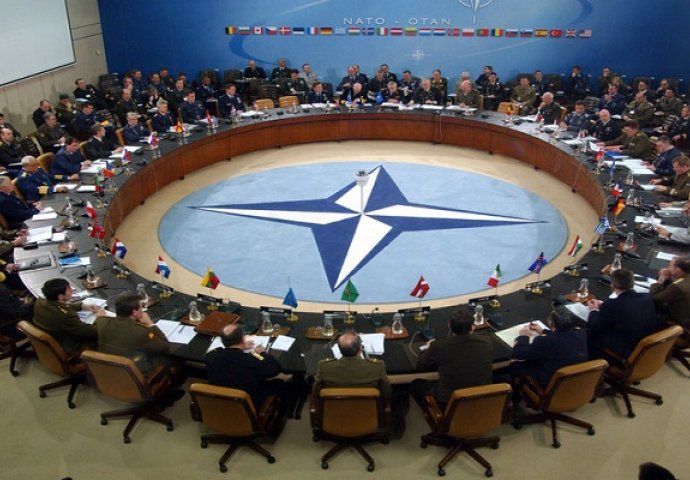 NATO optužio Rusiju za "podrivanje stabilnosti i sigurnosti" u Evropi