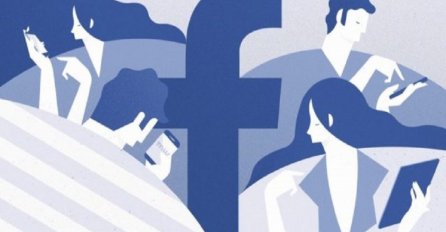 Uprava Facebook-a obrisala 10.000 profila!