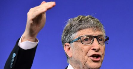 Bill Gates napravio Instagram profil!