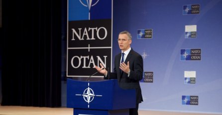 Stoltenberg: Rusija ugrožava stabilnost u Evropi