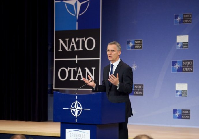 Stoltenberg: Rusija ugrožava stabilnost u Evropi